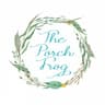 The Porch Frog company logo