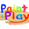 Paint 'n' Play Ceramic Art Studio company logo