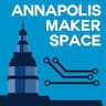 Annapolis Makerspace company logo