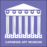 Carnegie Art Museum company logo