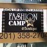 Fashion Camp NJ company logo