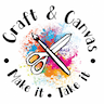 Craft & Canvas company logo