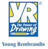 Young Rembrandts- Ann Arbor/Plymouth company logo