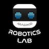 Magikid Robotics Irvine Lab company logo