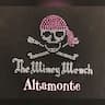 The Winey Wench Altamonte company logo