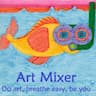 Art Mixer company logo