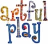 Artful Play "An Experience in Mindful Exploration" company logo