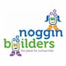 Noggin Builders company logo