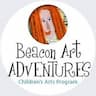 Beacon Art Adventures company logo