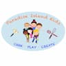 Paradise Island Kids company logo