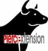 Pierce Extension company logo