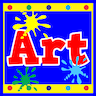 The Artists Playground company logo