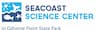 Seacoast Science Center company logo