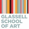 Glassell School of Art company logo