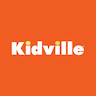 Kidville company logo