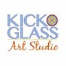 Kick Glass Art Studio company logo