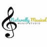 Naturally Musical Music Studio company logo