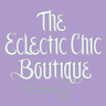 The Eclectic Chic Boutique company logo