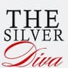 The Silver Diva company logo