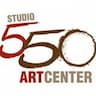 Studio 550 company logo