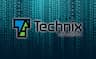 Technix Academy company logo