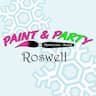 Masterpiece Mixers Paint & Party - Roswell company logo