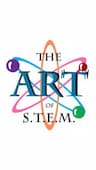 The Art of Stem/Drama Kids company logo