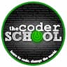 The Coder School company logo