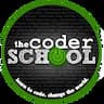 The Coder School Cupertino company logo