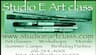 Studio E Art company logo