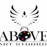 Above Art Studios company logo