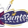 The Painted Palette company logo