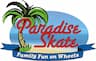 STEM at Paradise Skate Roller Rink company logo