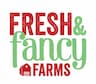 Fresh & Fancy Farms company logo