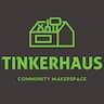 Tinkerhaus Community Makerspace company logo