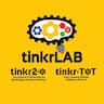 Tinkrlab company logo