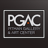 Pitman Gallery & Art Center company logo