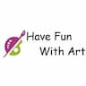 Have Fun with Art company logo