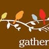 Gather company logo