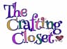 The Crafting Closet company logo