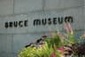 Bruce Museum company logo