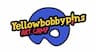 Yellowbobbypins Art Camp company logo