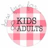 Sew Fun for Kids and Adults company logo