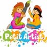 Petit Artist company logo