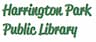 Harrington Park Public Library company logo