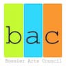 Bossier Arts Council - BAC company logo