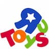 Toys"R"Us company logo