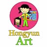 Hongyun Art company logo