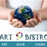 The Art Bistro company logo