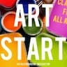 Art Start company logo